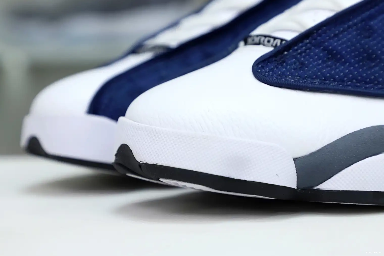 AIR JORDAN 'FLINT' 13 RETRO 2020 Kimikick 0713